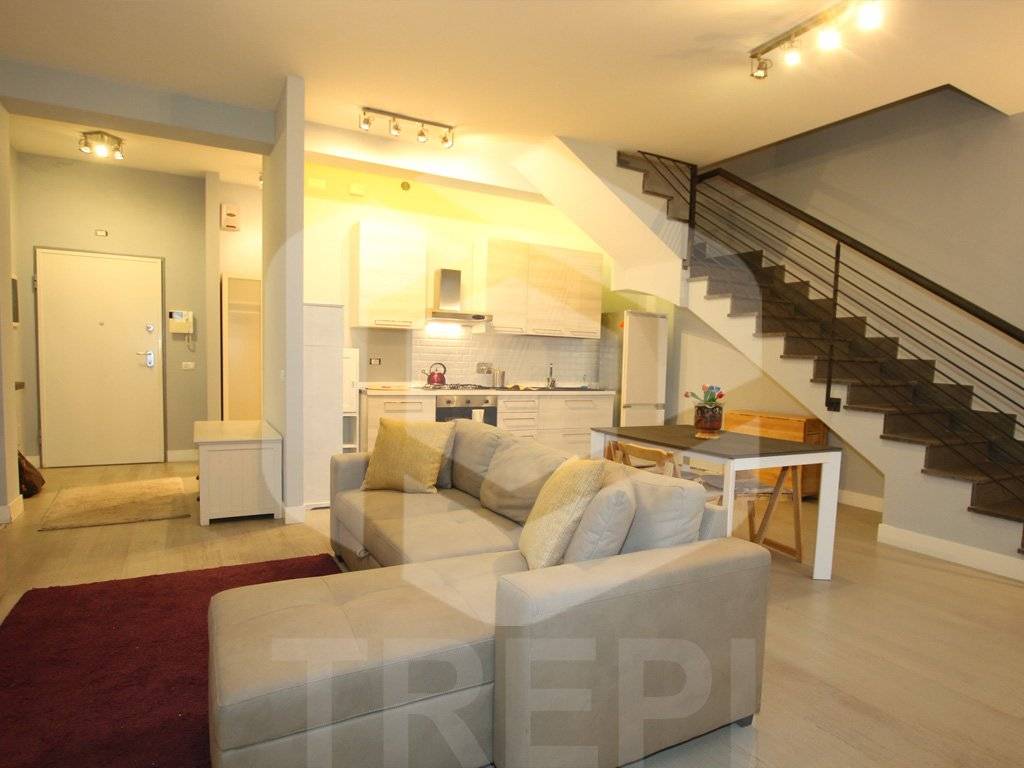 appartamento in vendita a Roma in zona Portuense