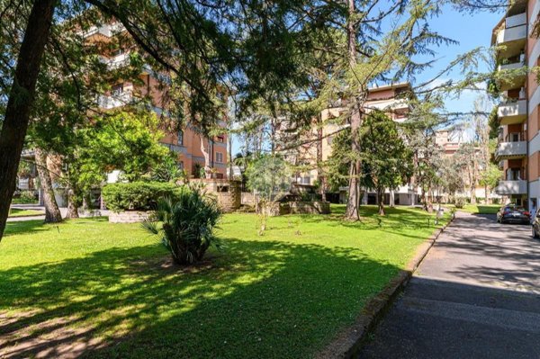 appartamento in vendita a Roma in zona Portuense
