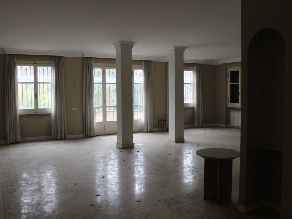 casa indipendente in vendita a Roma