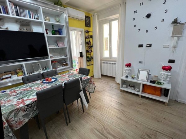 appartamento in vendita a Roma in zona Primavalle