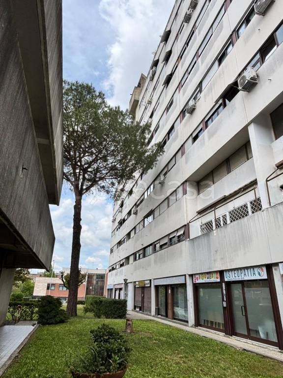 appartamento in vendita a Roma in zona EUR