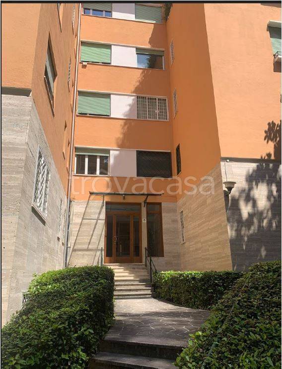 appartamento in vendita a Roma in zona Pinciano