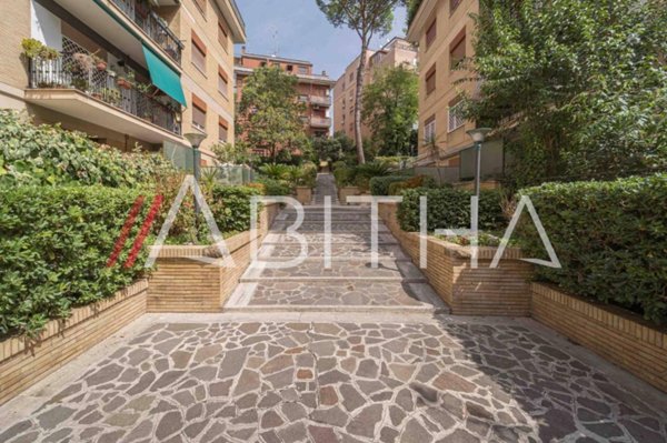 appartamento in vendita a Roma in zona Monte Sacro/Talenti