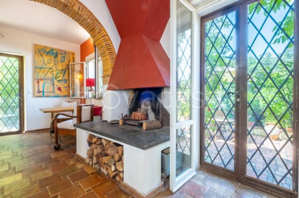 casa indipendente in vendita a Roma in zona La Storta
