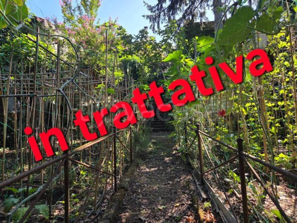 casa indipendente in vendita a Roma in zona La Storta