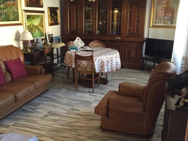 appartamento in vendita a Roma in zona EUR