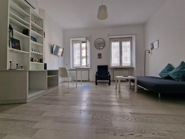 appartamento in vendita a Roma in zona Trieste