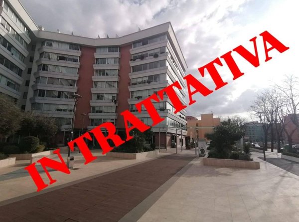 appartamento in vendita a Roma in zona Tiburtino