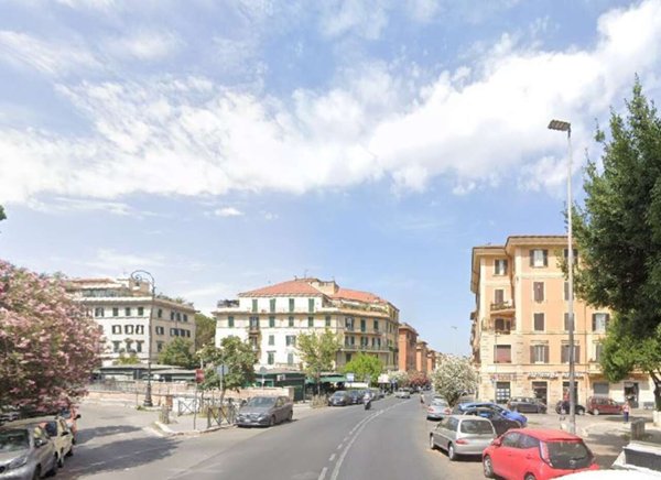 appartamento in vendita a Roma in zona Trieste