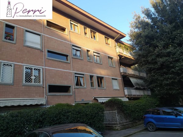 appartamento in vendita a Roma in zona Portuense
