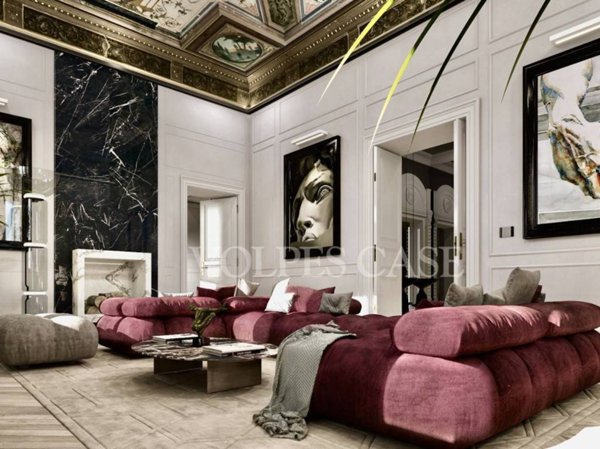 casa indipendente in vendita a Roma in zona Nomentano