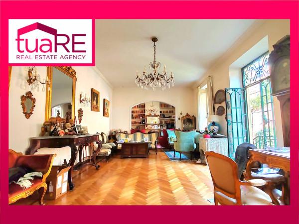 appartamento in vendita a Roma in zona Pinciano