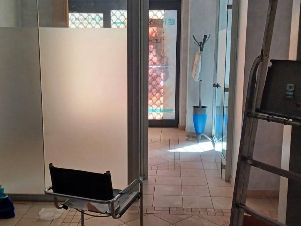 negozio in vendita a Roma in zona Aurelio