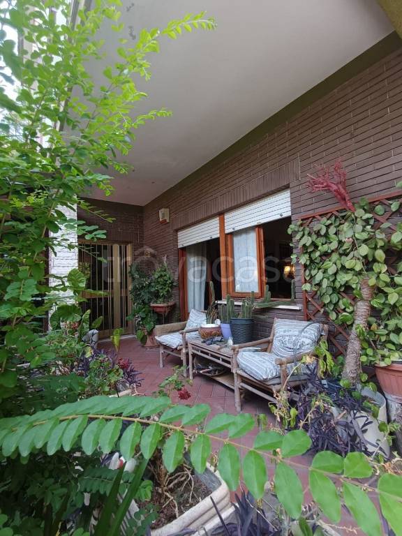 appartamento in vendita a Roma in zona Casalotti