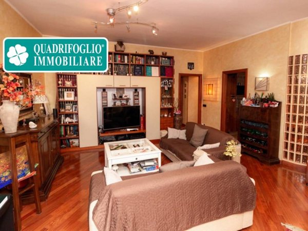 appartamento in vendita a Roma in zona Tiburtino