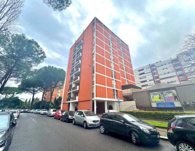 appartamento in vendita a Roma in zona Ponte Mammolo