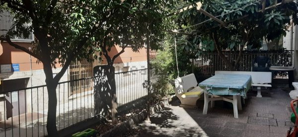appartamento in vendita a Roma in zona Monte Sacro/Talenti