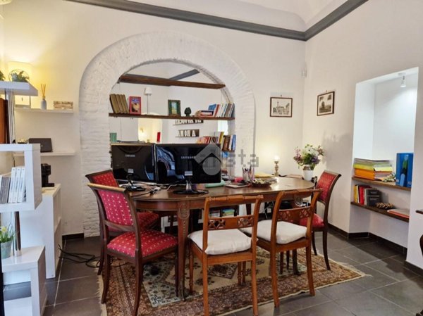 appartamento in vendita a Roma in zona Campo Marzio