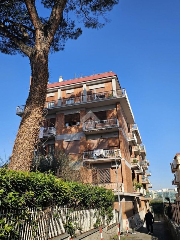 appartamento in vendita a Roma in zona Tor Sapienza