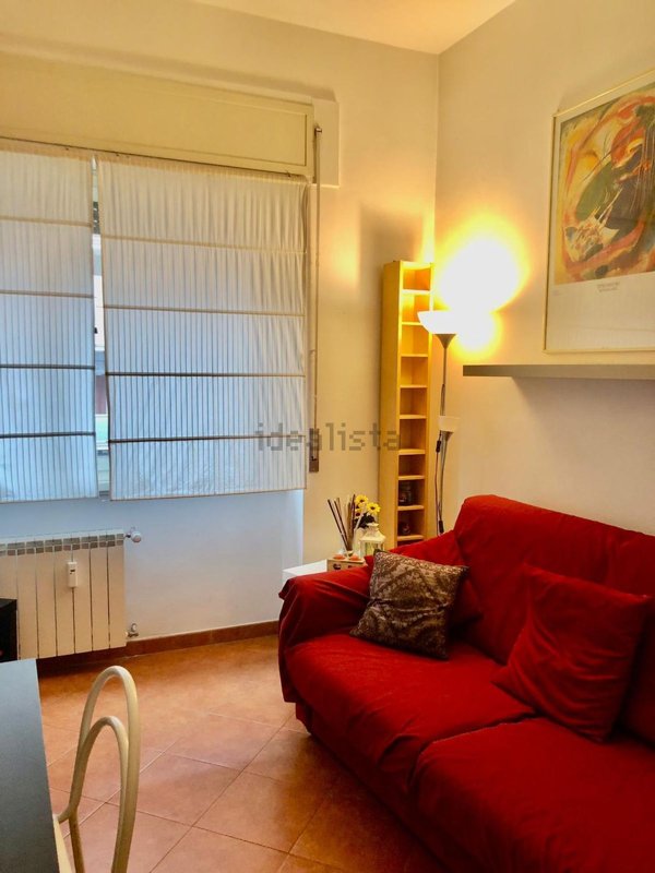 appartamento in vendita a Roma in zona Monte Sacro/Talenti