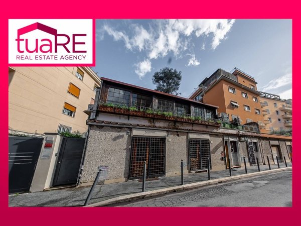 appartamento in vendita a Roma in zona Pinciano