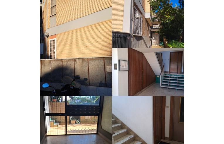 appartamento in vendita a Roma in zona Nomentano