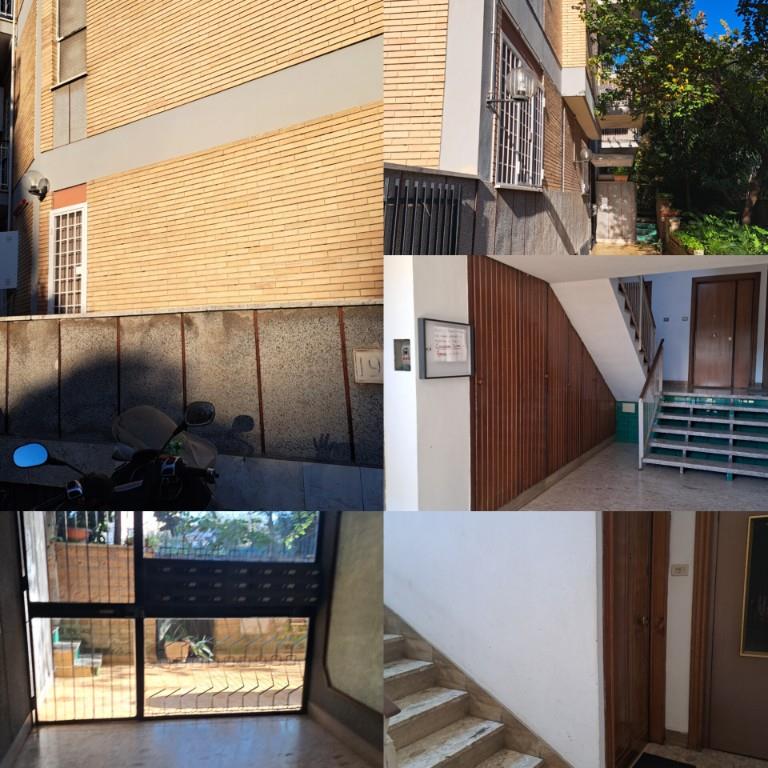 appartamento in vendita a Roma in zona Nomentano