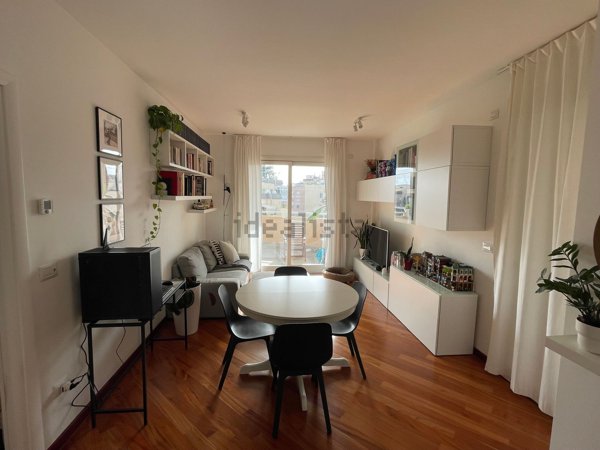 appartamento in vendita a Roma in zona Monte Sacro/Talenti