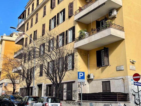 appartamento in vendita a Roma in zona Gianicolense