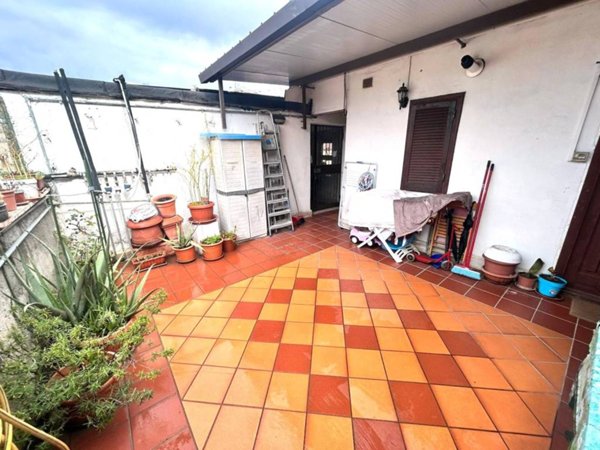 appartamento in vendita a Roma in zona Alessandrino