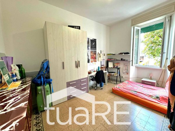 appartamento in vendita a Roma in zona Portuense