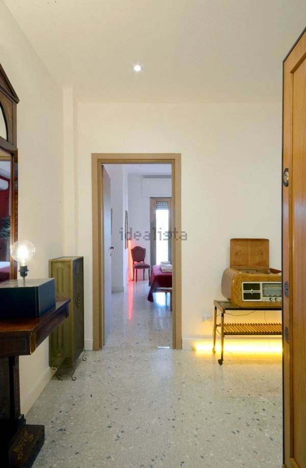 appartamento in vendita a Roma in zona San Saba - Ripa
