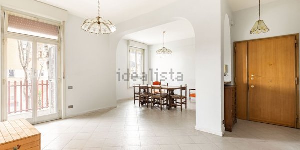appartamento in vendita a Roma in zona Ostia