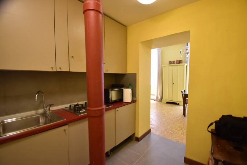 appartamento in vendita a Roma in zona Campo Marzio