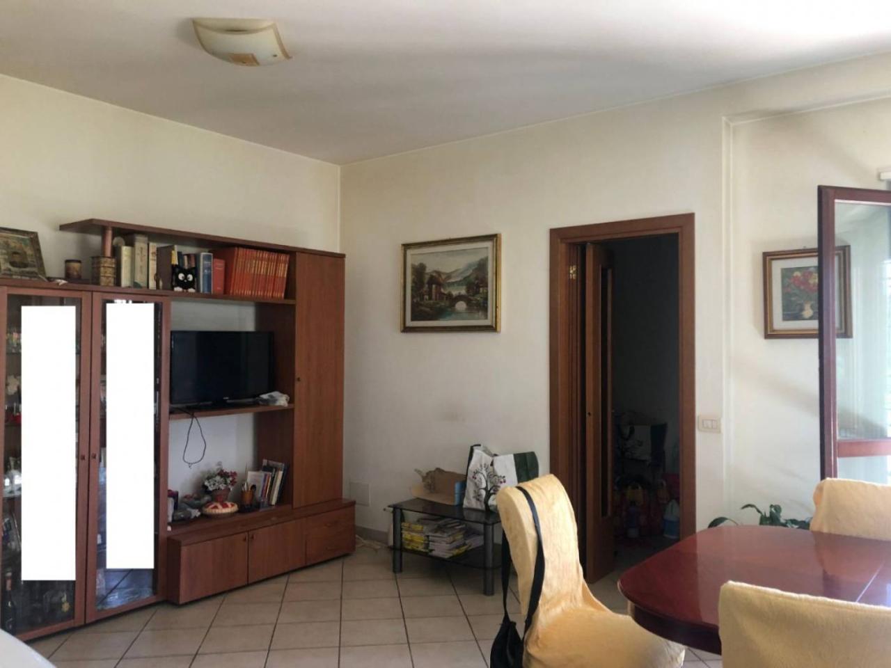 appartamento in vendita a Roma in zona Ottavia