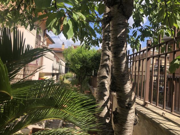 appartamento in vendita a Roma in zona Ottavia