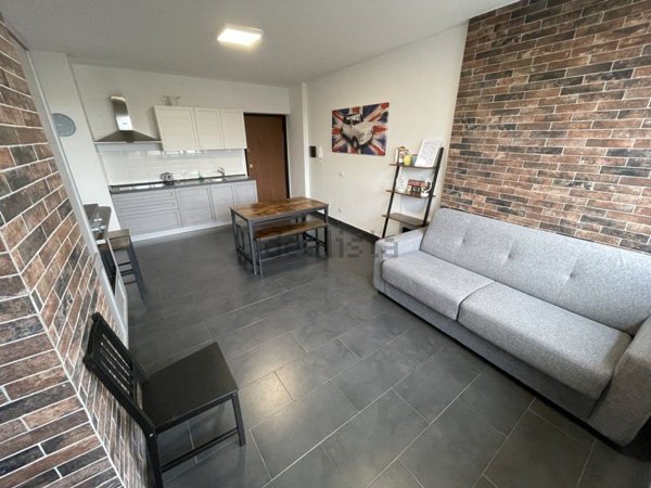 appartamento in vendita a Roma in zona Collatino