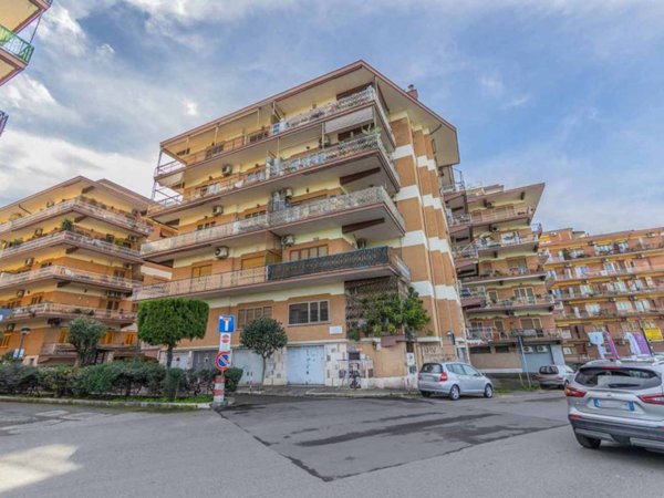 appartamento in vendita a Roma in zona Prenestino-Centocelle