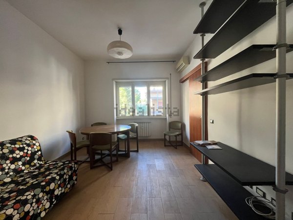 appartamento in vendita a Roma in zona Portuense