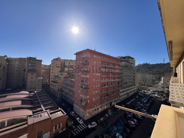 appartamento in vendita a Roma in zona Trionfale
