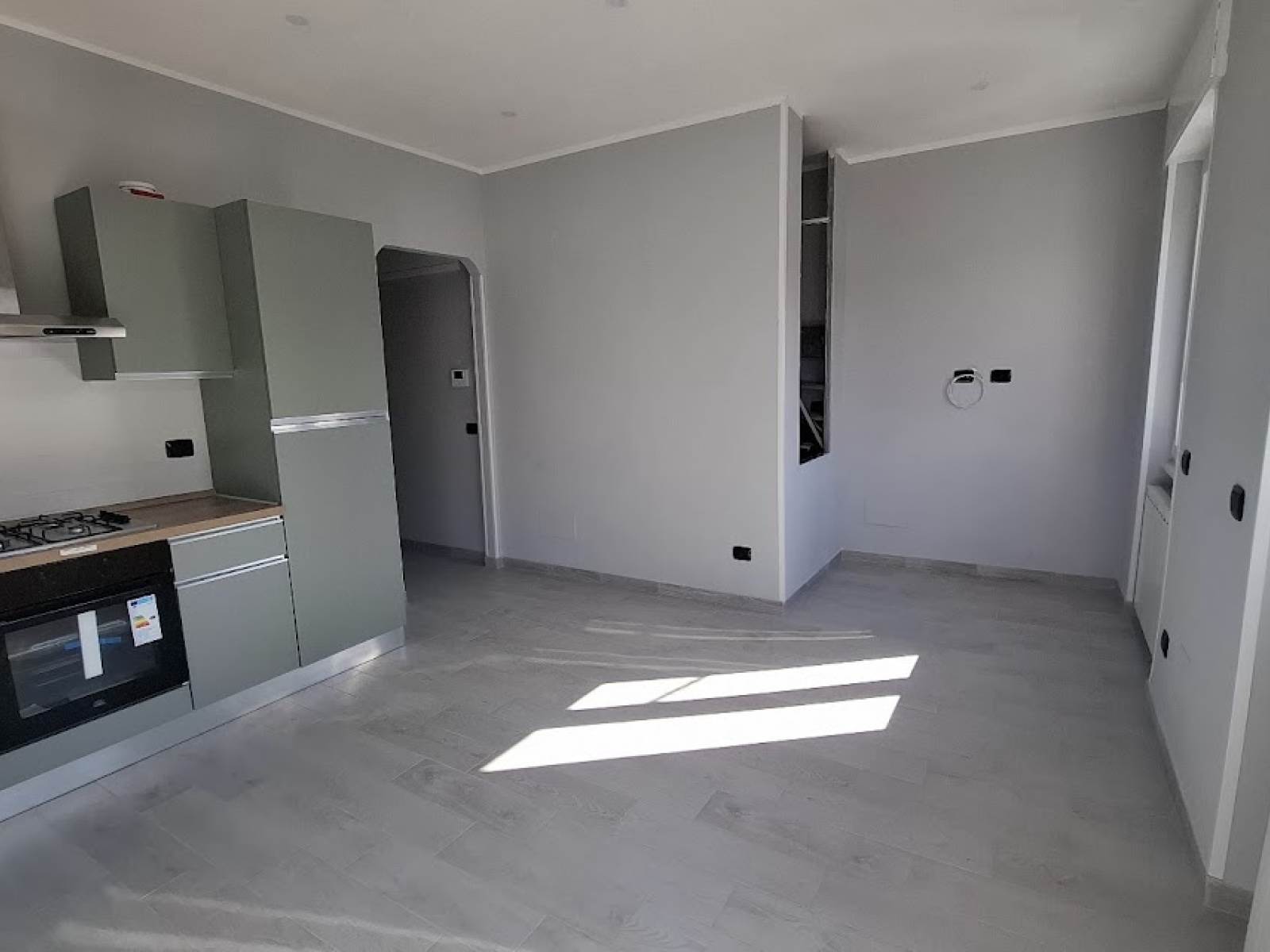 appartamento in vendita a Roma in zona Acilia