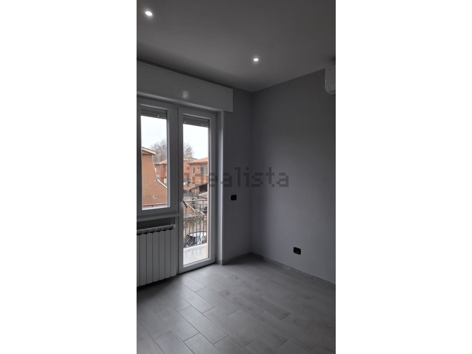 appartamento in vendita a Roma in zona Acilia