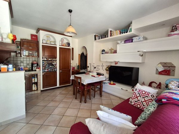 appartamento in vendita a Roma in zona Castel Giubileo