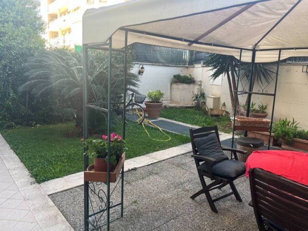 appartamento in vendita a Roma in zona Magliana Vecchia
