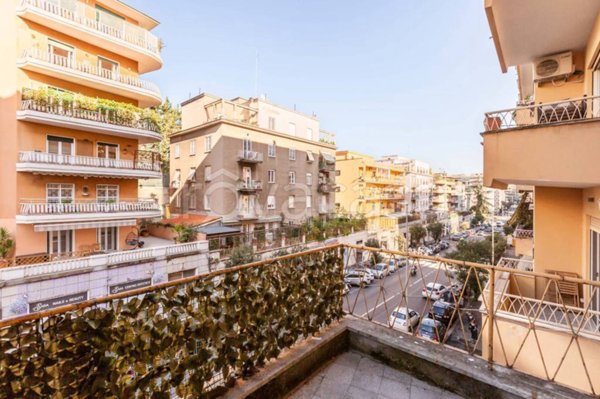 casa indipendente in vendita a Roma in zona Trieste