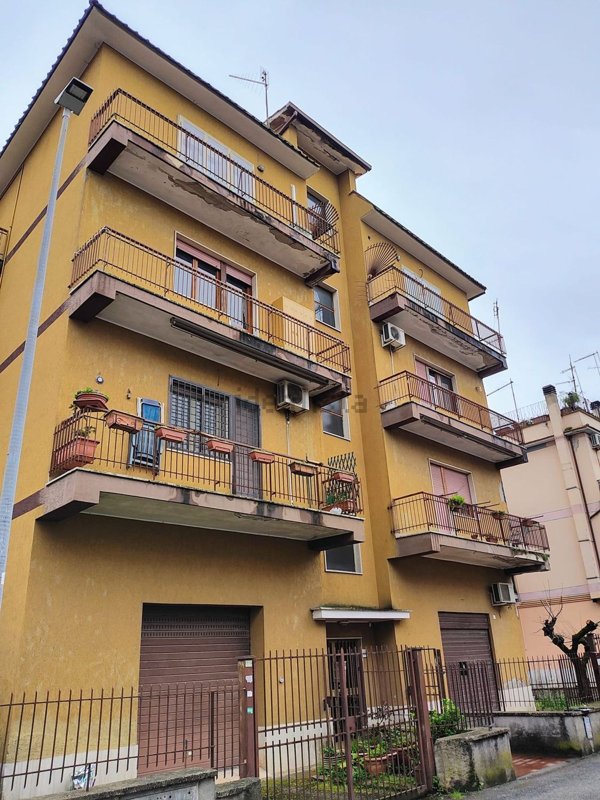 appartamento in vendita a Roma in zona Prima Porta