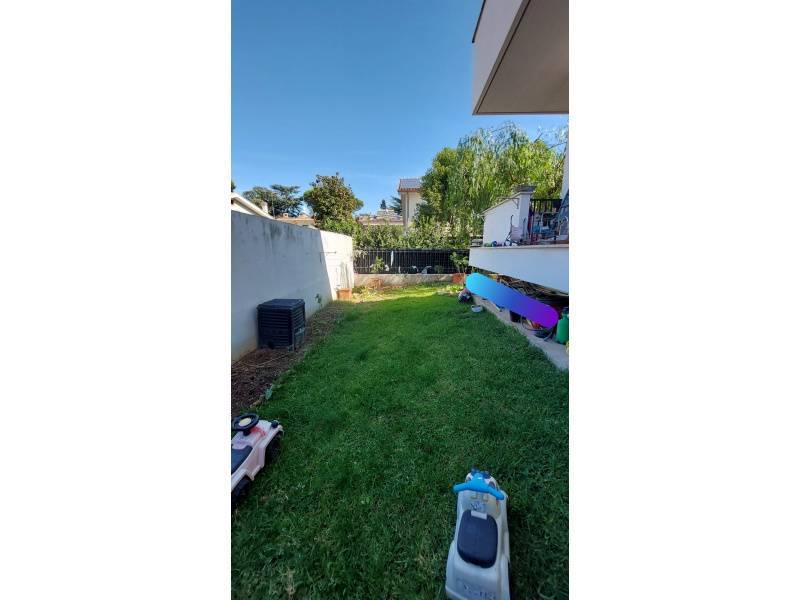 villa in vendita a Roma in zona Torrevecchia
