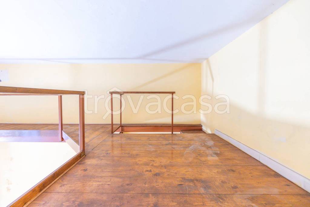 appartamento in vendita a Roma in zona Prenestino-Labicano