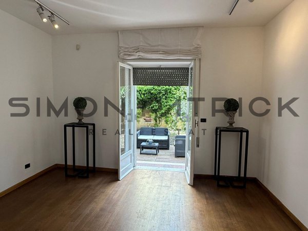 appartamento in vendita a Roma in zona Trieste