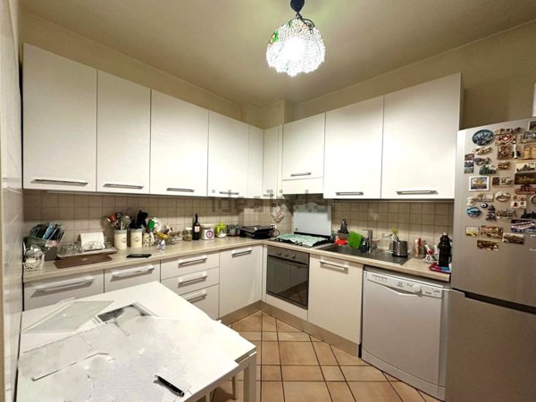 appartamento in vendita a Roma in zona Portuense